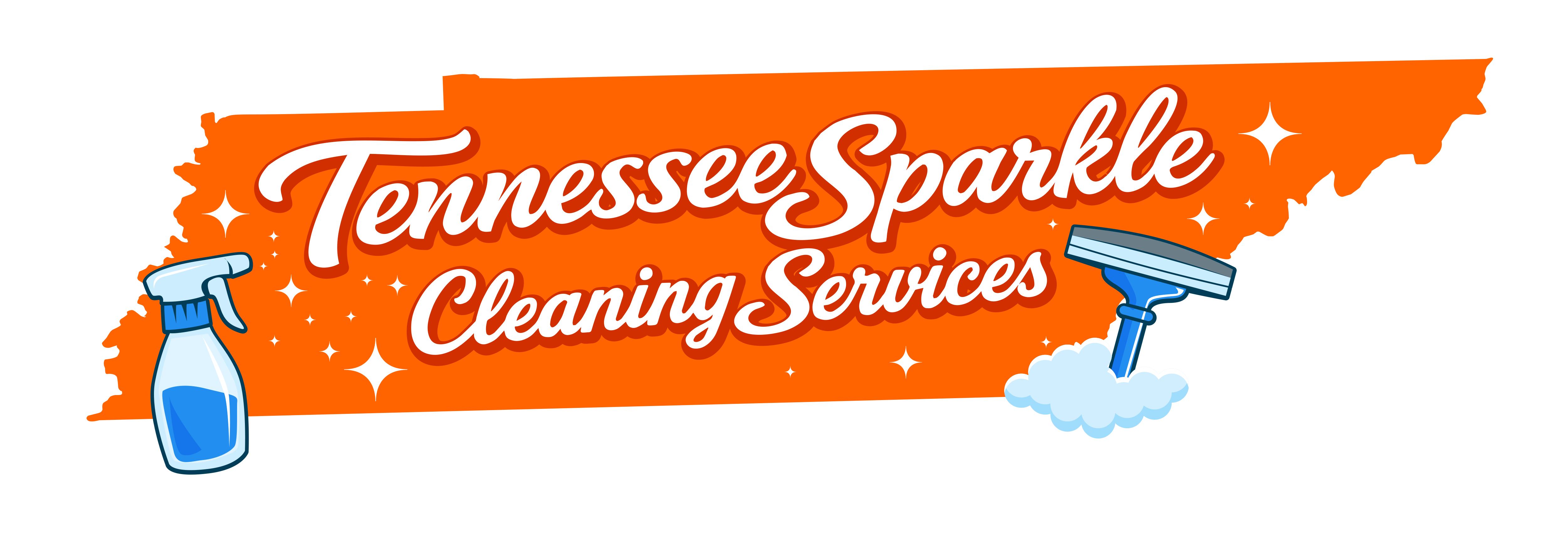 Tennessee Sparkle Cleaning Services